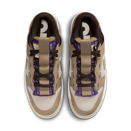 Кроссовки Nike Air Dunk Jumbo