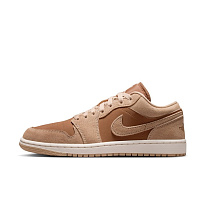 Кроссовки Air Jordan 1 Low