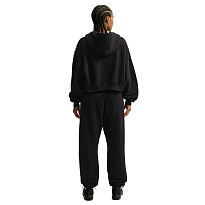Брюки Nike Sportswear Fleece Midweight High-Rise Oversized Cuffed Pants