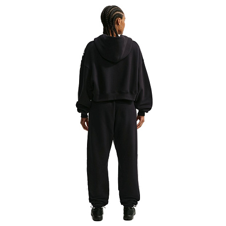 Брюки Nike Sportswear Fleece Midweight High-Rise Oversized Cuffed Pants