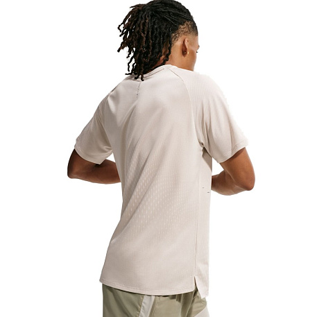 Футболка Nike Air Stride Short Sleeve Top