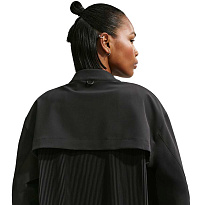 Ветровка Nike 24/7 Dri-Fit Woven Crop Jacket