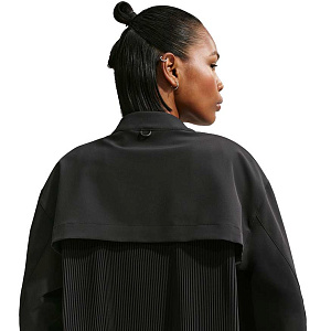 Ветровка Nike 24/7 Dri-Fit Woven Crop Jacket
