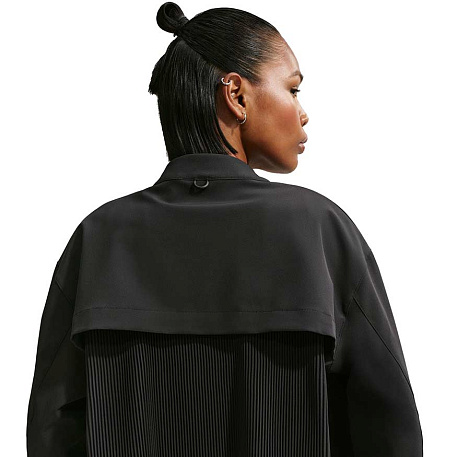 Ветровка Nike 24/7 Dri-Fit Woven Crop Jacket