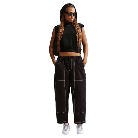 Брюки Nike Sportswear Loose Low-Rise Carpenter Pants