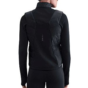 Жилетка Nike Swift Therma-FIT Running Vest