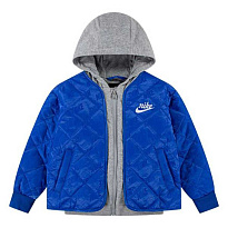 Куртка Nike Sports Jacket with Hood