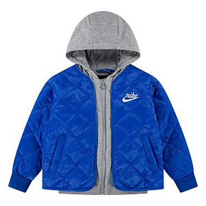 Куртка Nike Sports Jacket with Hood