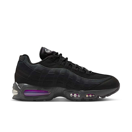 Кроссовки Nike Air Max 95 Big Bubble