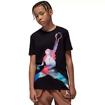 Футболка Jordan Poolside Jumpman SS