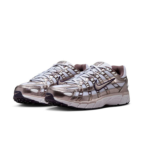 Кроссовки Nike P-6000