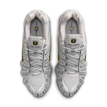 Кроссовки Nike Shox TL