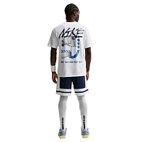 Футболка Nike Tee Lse Asbury Hc