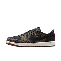 Кроссовки Air Jordan 1 Retro Low Original Low