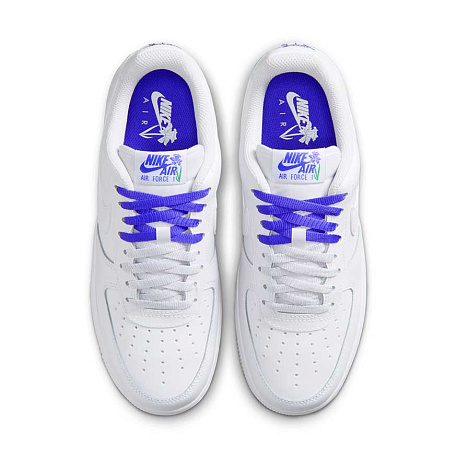 Кроссовки Nike Air Force 1 '07 SE