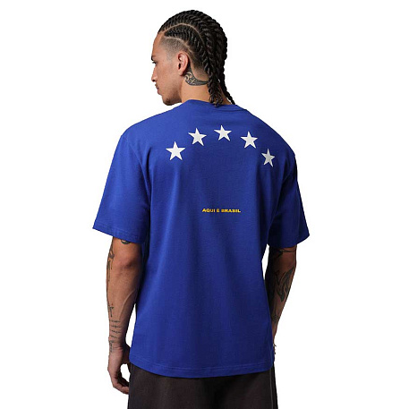 Футболка Jordan 85 Short Sleeve Logo Crew Pack 6