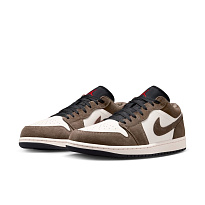 Кроссовки Air Jordan 1 Low
