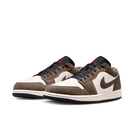 Кроссовки Air Jordan 1 Low