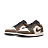 Кроссовки Air Jordan 1 Low