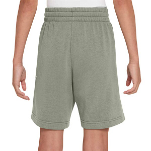 Шорты Nike Sportswear Club French Terry Short High Brand Recognition