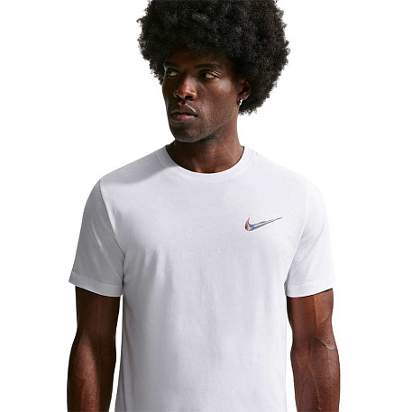 Футболка Nike Tee Standard Training Thermal