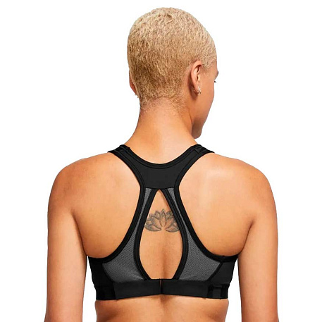 Топ Nike Dry-Fit Swoosh High Sport Bra