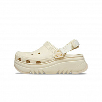 Клоги Crocs Hiker Xscape Clog Vanilla