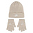Набор: шапка, перчатки Nike Knit Beanie & Gloves 2-Piece Set