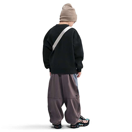 Толстовка Nike Sportswear Tech Fleece