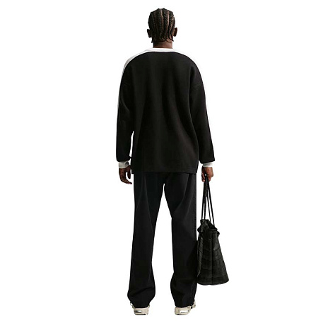 Футболка с длин. рук. Nike Sportswear Club Jersey Sweater