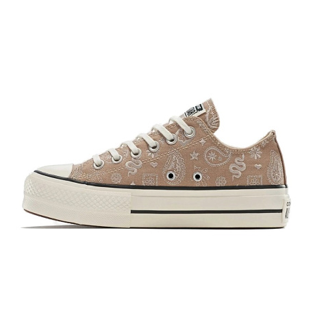 Кеды Converse Chuck Taylor All Star Lift