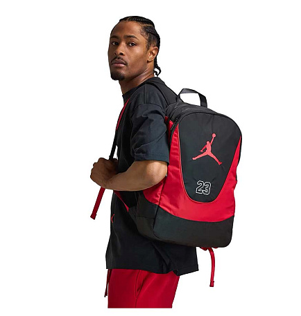 Рюкзак Jordan Jam Flightcore Backpack