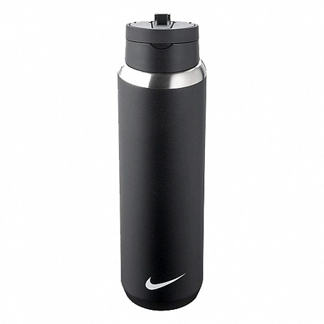 Бутылка Nike Sportswear RECHARGE STRAW BOTTLE 24 OZ