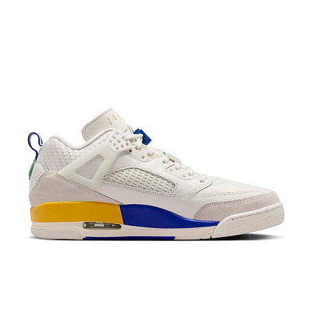 Кроссовки Jordan Spizike Low