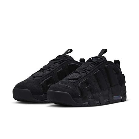 Кроссовки Nike Air More Uptempo Low