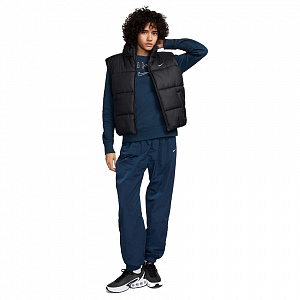 Жилетка Nike Sportswear Classic Puffer женская Therma-FIT Loose Vest