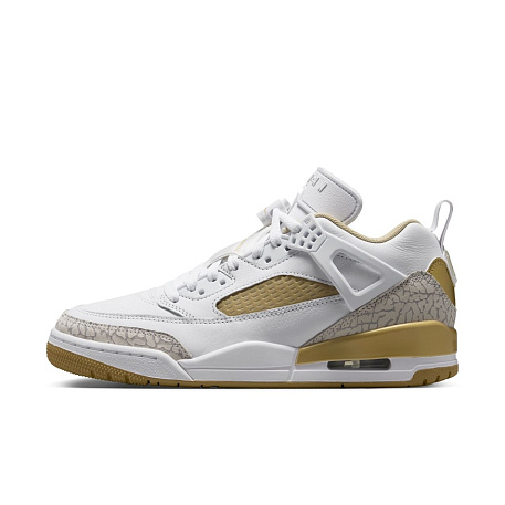 Кроссовки Jordan Spizike Low