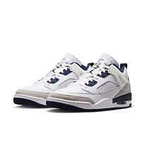 Кроссовки Jordan Spizike Low