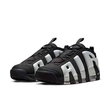 Кроссовки Nike Air More Uptempo Low