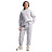 Брюки Nike Sportswear Studio Fleece Loose Pants LBR
