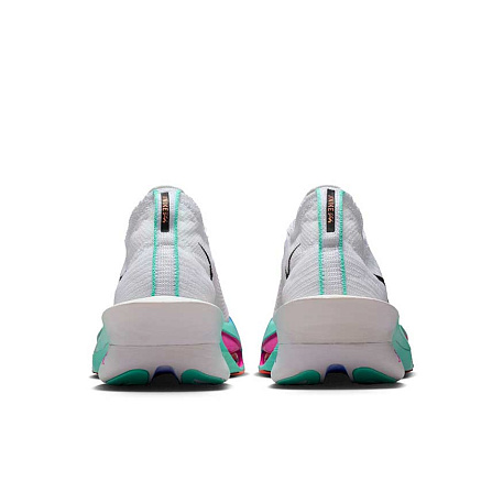 Кроссовки Nike Air Zoom Alphafly Next% 3