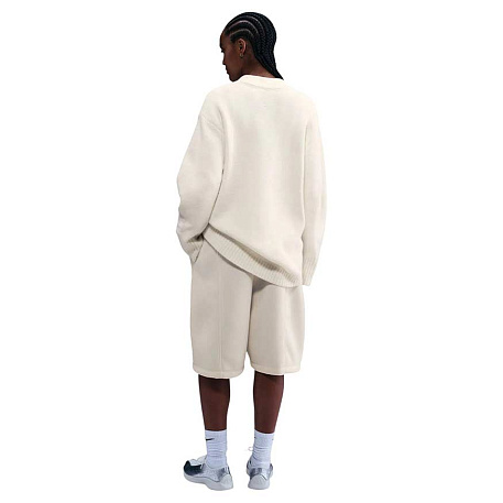 Толстовка Nike Sportswear Crew-Neck Sweater