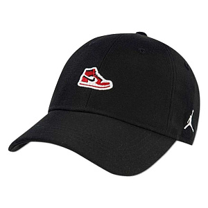 Кепка Jordan Jan AJ1 Patch Cap