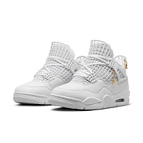 Кроссовки Air Jordan 4 Net