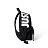 Рюкзак Nike Youth Just Do It Mini Backpack 2.0 Version 2
