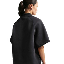Поло Nike Sportswear Pregame Fleece Polo
