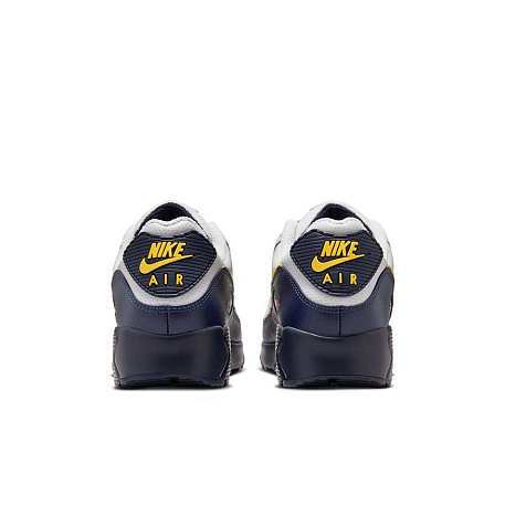 Кроссовки Nike Air Max 90
