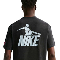 Футболка Nike Sportswear T-Shirt LSE Celeb