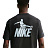 Футболка Nike Sportswear T-Shirt LSE Celeb