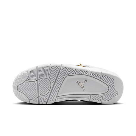 Кроссовки Air Jordan 4 Net
